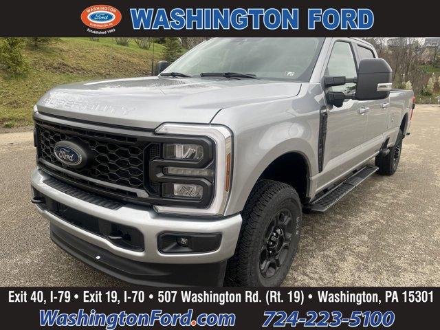 new 2024 Ford F-250 car, priced at $66,280