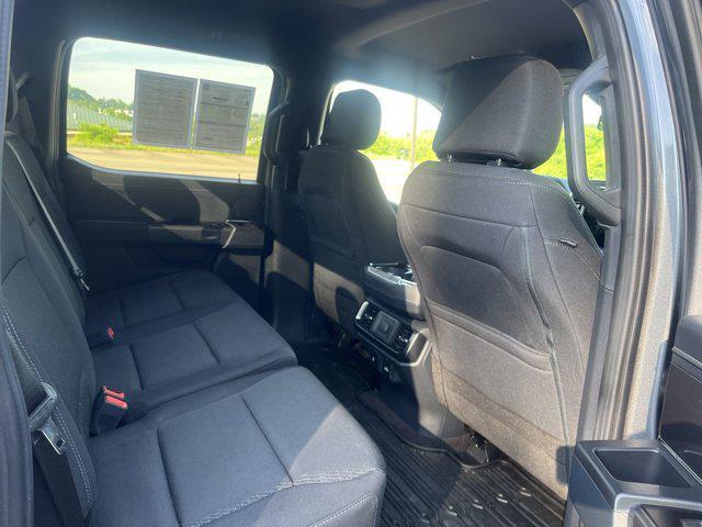 used 2022 Ford F-150 car, priced at $39,594