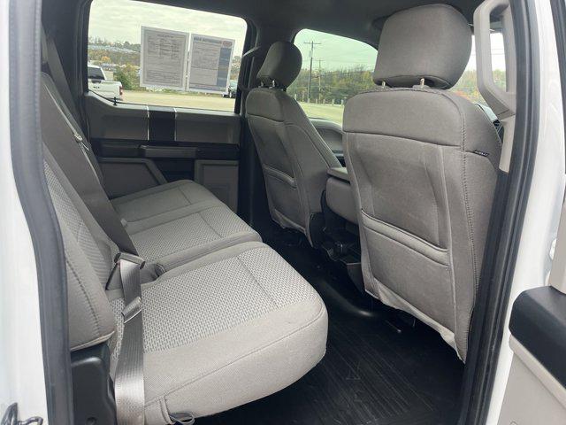 used 2020 Ford F-150 car, priced at $30,976