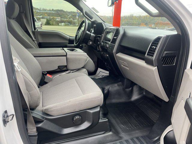 used 2020 Ford F-150 car, priced at $30,976