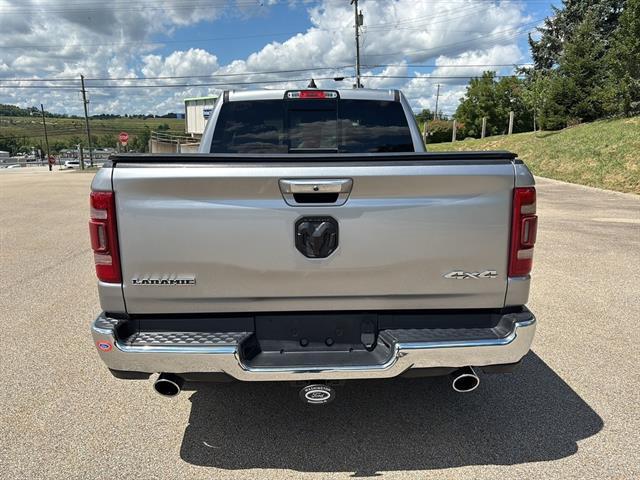 used 2022 Ram 1500 car, priced at $39,950