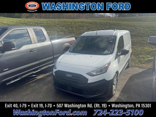 used 2022 Ford Transit Connect car, priced at $31,888