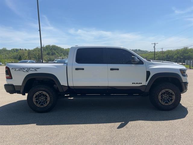 used 2024 Ram 1500 car, priced at $92,987