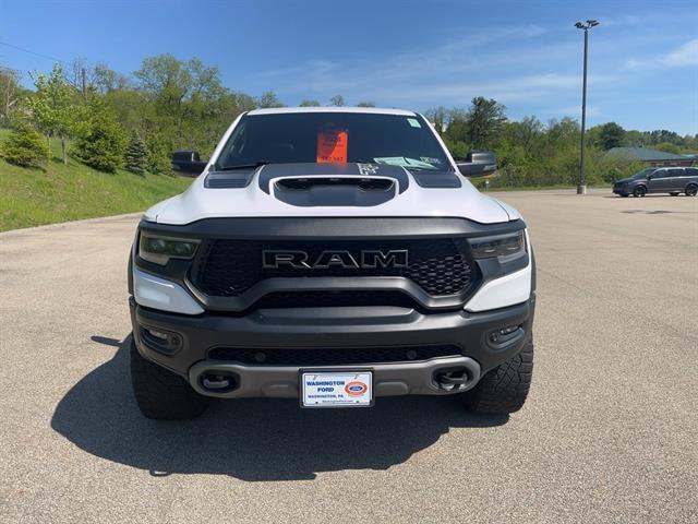 used 2024 Ram 1500 car, priced at $92,987