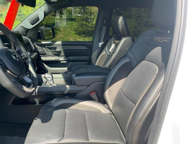 used 2024 Ram 1500 car, priced at $92,987