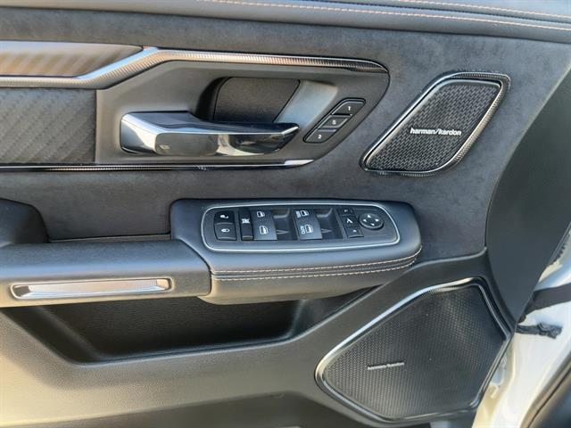 used 2024 Ram 1500 car, priced at $92,987