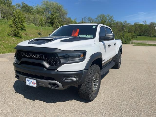 used 2024 Ram 1500 car, priced at $92,987