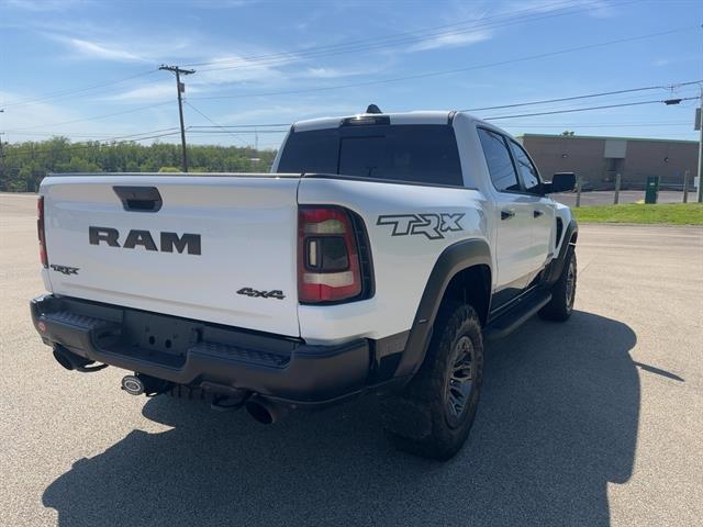 used 2024 Ram 1500 car, priced at $92,987