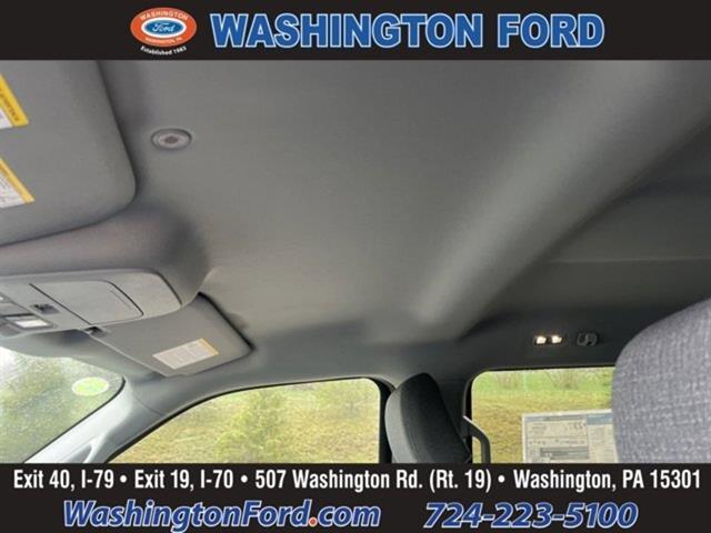 new 2025 Ford F-150 car, priced at $55,359