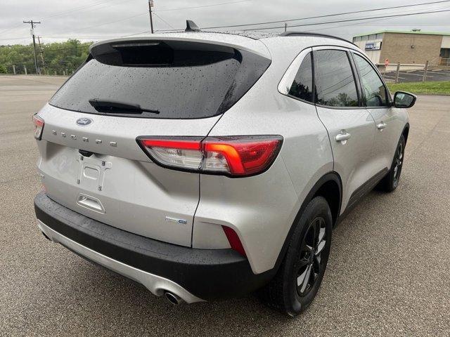 used 2020 Ford Escape car, priced at $22,875