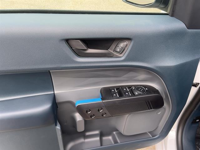 new 2025 Ford Maverick car, priced at $36,950