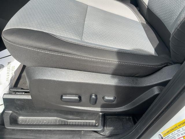 used 2019 Ford Escape car, priced at $15,995