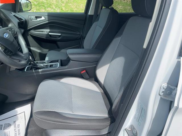 used 2019 Ford Escape car, priced at $15,995