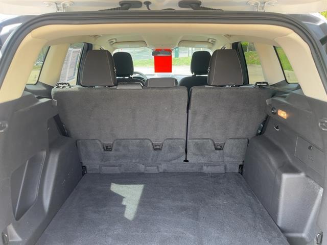 used 2019 Ford Escape car, priced at $15,995