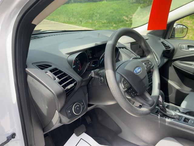used 2019 Ford Escape car, priced at $15,995