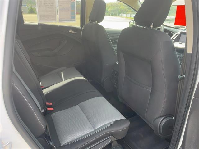 used 2019 Ford Escape car, priced at $15,995