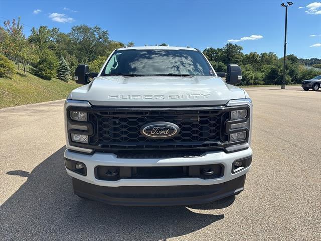 new 2026 Ford F-350 car, priced at $72,850