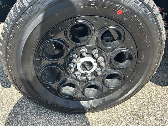 new 2026 Ford F-350 car, priced at $72,850