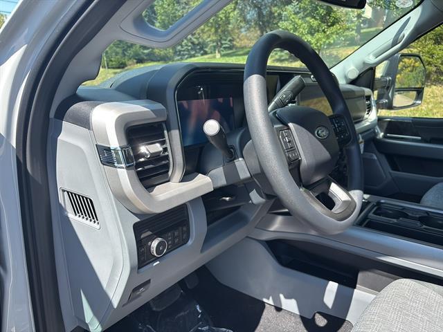 new 2026 Ford F-350 car, priced at $72,850