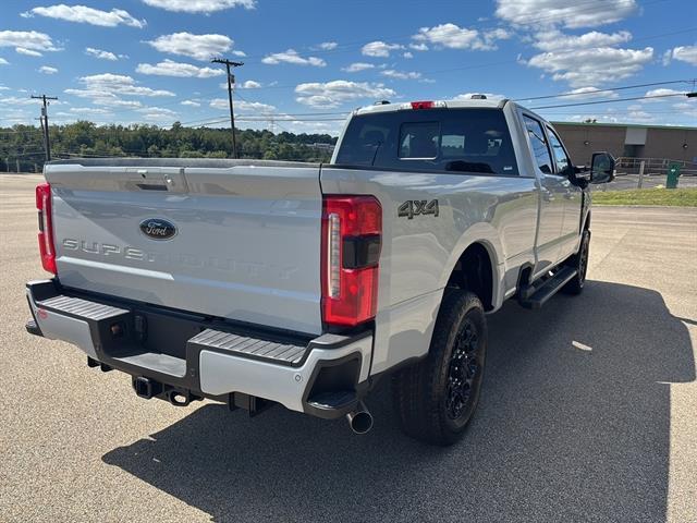 new 2026 Ford F-350 car, priced at $72,850