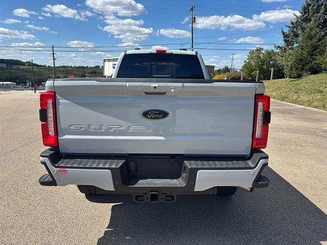 new 2026 Ford F-350 car, priced at $72,850