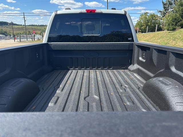 new 2026 Ford F-350 car, priced at $72,850