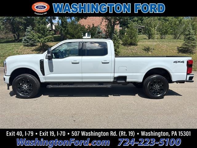 new 2026 Ford F-350 car, priced at $72,850