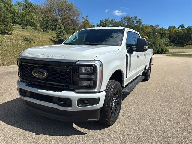 new 2026 Ford F-350 car, priced at $72,850