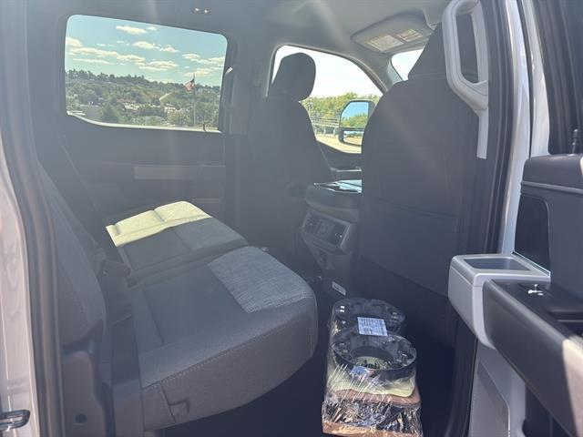 new 2026 Ford F-350 car, priced at $72,850