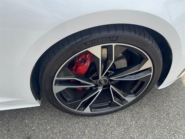 used 2023 Audi S5 car, priced at $49,750