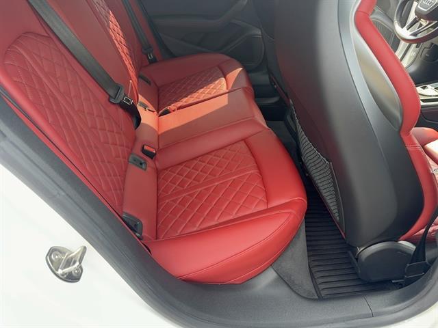 used 2023 Audi S5 car, priced at $49,750