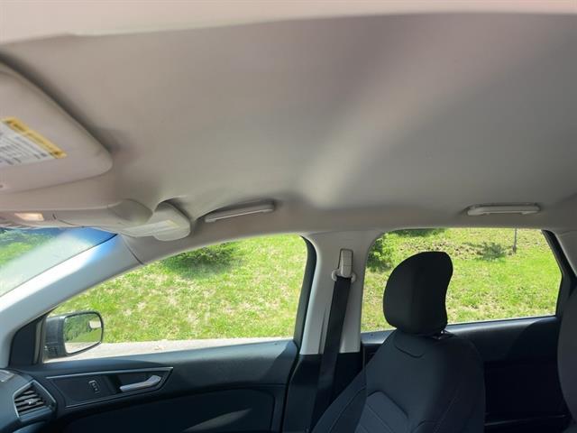 used 2018 Ford Edge car, priced at $14,810