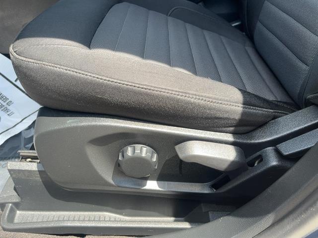 used 2018 Ford Edge car, priced at $14,810