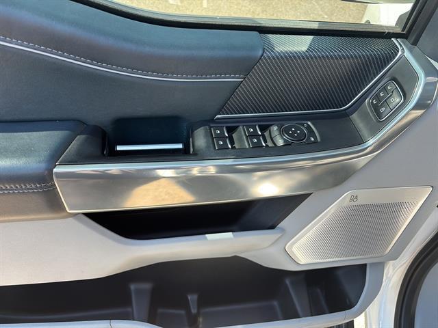 used 2021 Ford F-150 car, priced at $49,950