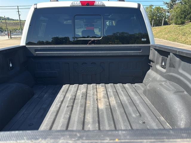 used 2021 Ford F-150 car, priced at $49,950
