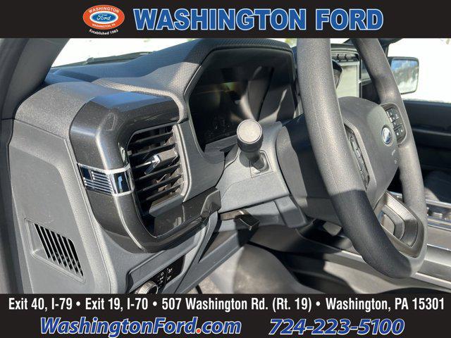 new 2024 Ford F-150 car, priced at $49,085