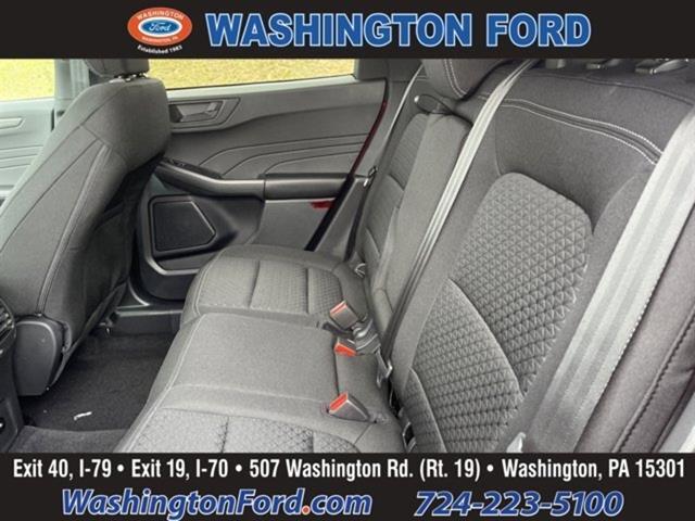 new 2025 Ford Escape car, priced at $29,487