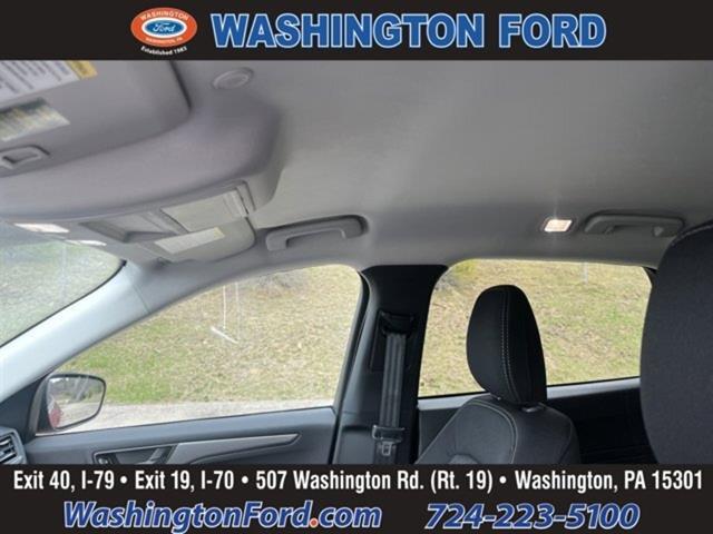 new 2025 Ford Escape car, priced at $29,487