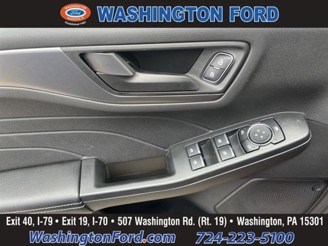 new 2025 Ford Escape car, priced at $29,487