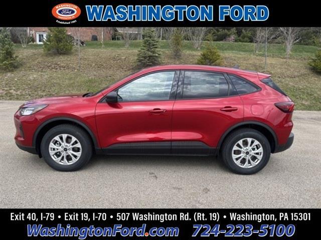 new 2025 Ford Escape car, priced at $29,487