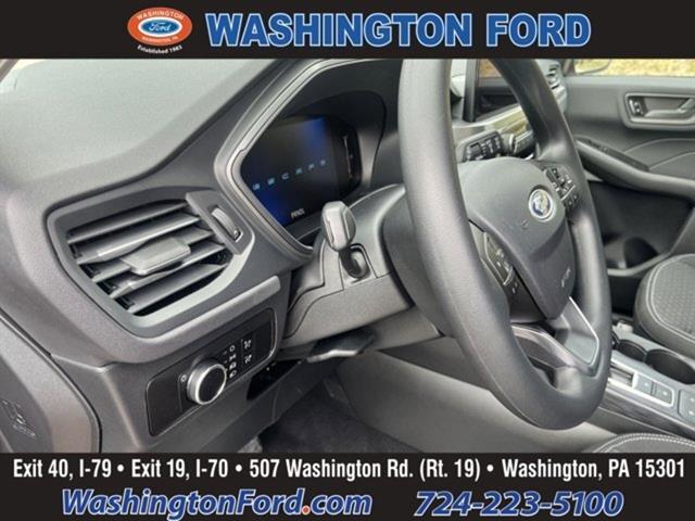 new 2025 Ford Escape car, priced at $29,487