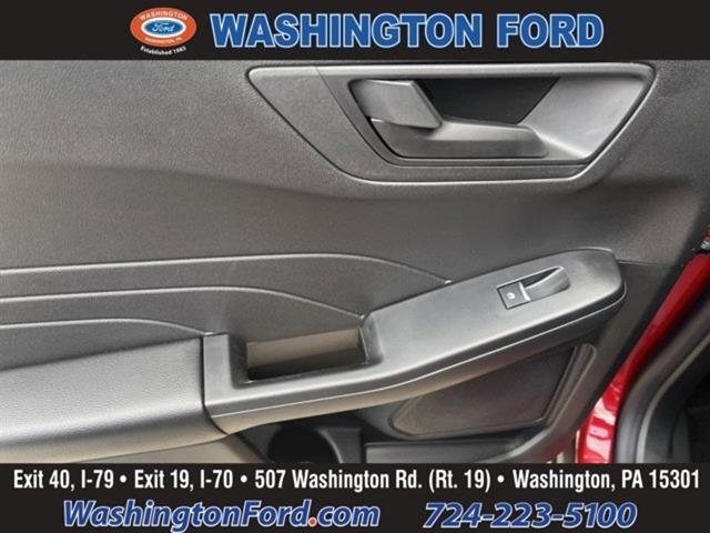new 2025 Ford Escape car, priced at $29,487