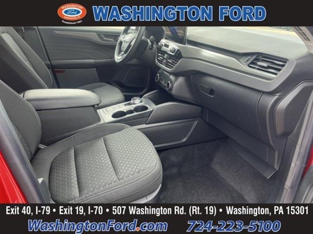new 2025 Ford Escape car, priced at $29,487