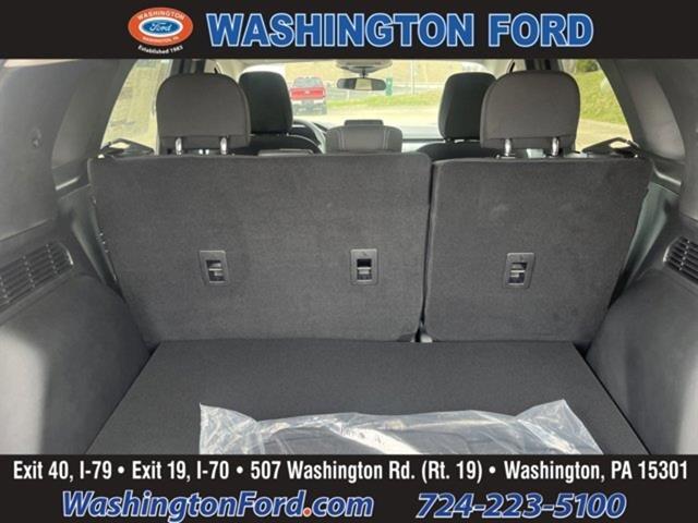 new 2025 Ford Escape car, priced at $29,487