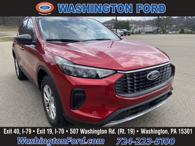 new 2025 Ford Escape car, priced at $29,487