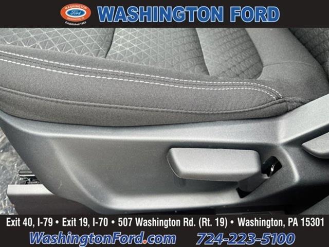 new 2025 Ford Escape car, priced at $29,487