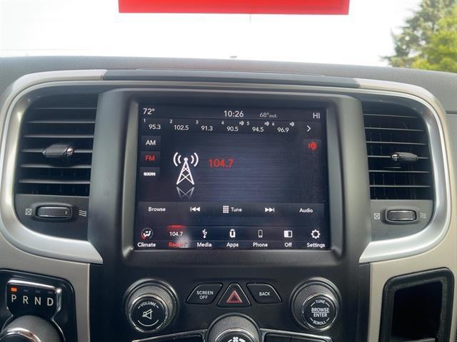 used 2019 Ram 1500 Classic car, priced at $24,935