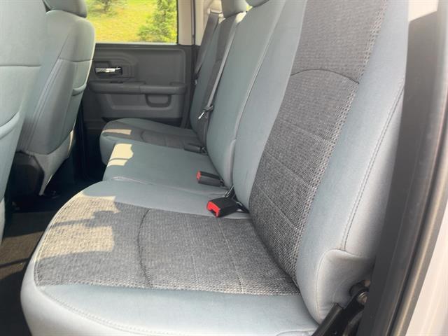 used 2019 Ram 1500 Classic car, priced at $24,935