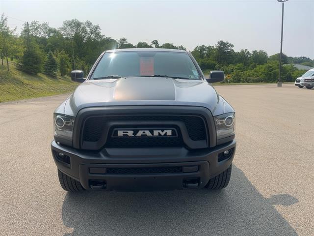 used 2019 Ram 1500 Classic car, priced at $24,935