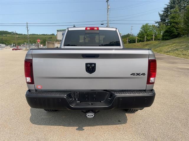 used 2019 Ram 1500 Classic car, priced at $24,935